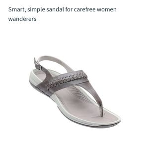 Kuru Letti sandals NWOT